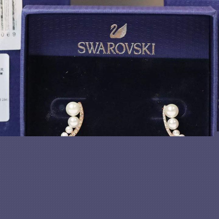 Swarovski Necklaces